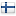 rgiis.ru server is located in Finland